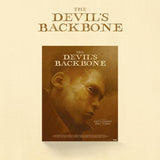 The Devil's Backbone (4K UHD, Limited Collector's Edition, Region Free/B)