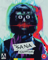 The Sana Collection (Limited Edition, Region B)
