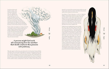 Ghostlore: Unveiling 50 Phantoms That Have Haunted History