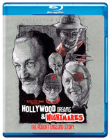 Hollywood Dreams & Nightmares: The Robert Englund Story (Collector’s Edition) w/SLIP
