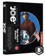 Joe (UK Limited Edition, Region B) - New Blu-Ray