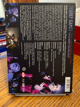 Deadly Games (Limited Edition, Region B) USED