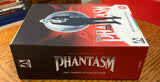 Phantasm: The Complete Collection (Region B, Standard Edition) USED