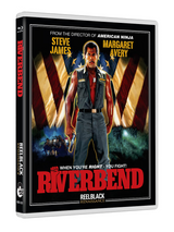 Riverbend (Limited Edition) w/SLIP