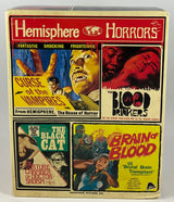 Hemisphere Horrors USED