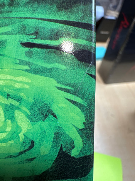 Prince of Darkness (Steelbook) USED