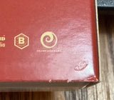 Exiled (Limited Booklet, Region Free) w/SLIP AND BOOKLET USED