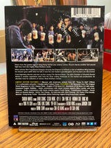 Shaolin Mantis w/SLIP USED