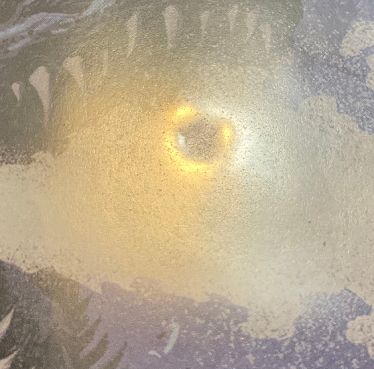 Howl from Beyond the Fog USED