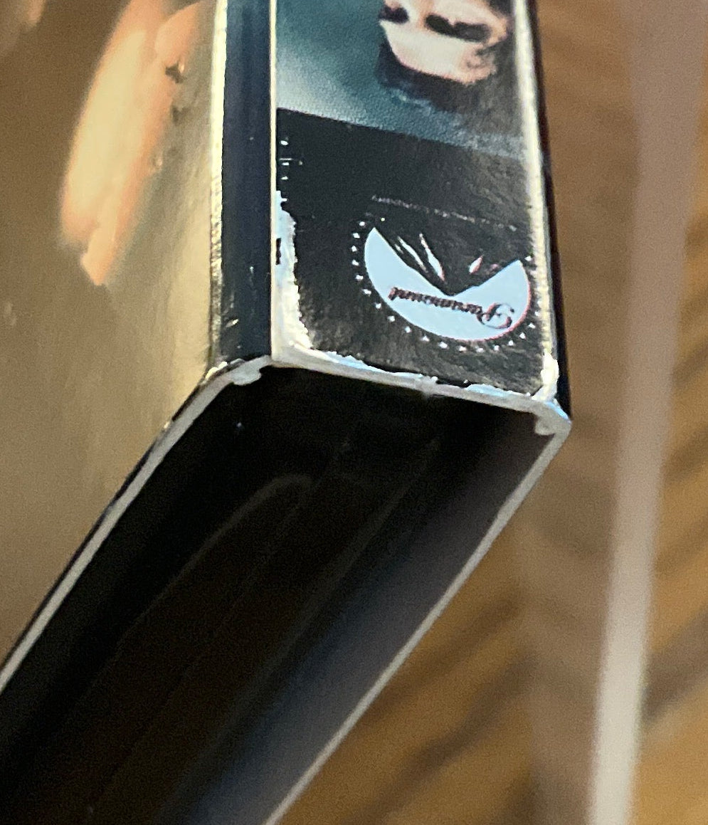 War of the Worlds (2005) 4K UHD w/SLIP USED