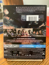 War of the Worlds (2005) 4K UHD w/SLIP USED