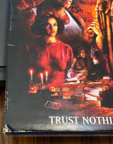 Lord Of Illusions w/SLIP USED