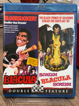 Blacula / Scream Blacula Scream USED