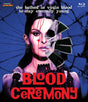 Blood Ceremony - New Blu - Ray