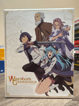 Wise Man's Grandchild: The Complete Series USED