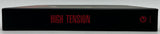 High Tension (4K UHD, Limited Edition, Region Free/B) USED
