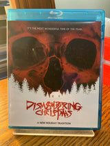 Dismembering Christmas USED