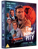 Time Without Pity (Limited Edition, Region B) w/SLIP