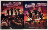 Dawn of the Dead Limited Edition (4K UHD, Region Free/Region B) USED