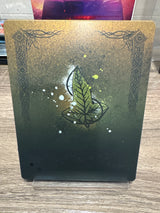 The Lord of the Rings: The Motion Picture Trilogy Steelbook (4K UHD, Best Buy Exclusive, Extended/Theatrical) USED