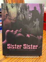 Sister, Sister w/SLIP USED