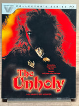 The Unholy w/SLIP USED