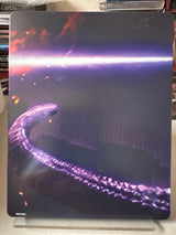 Shin Godzilla (4K UHD, Limited Edition Steelbook) USED