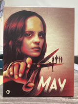 May (Limited Edition, Region B) USED