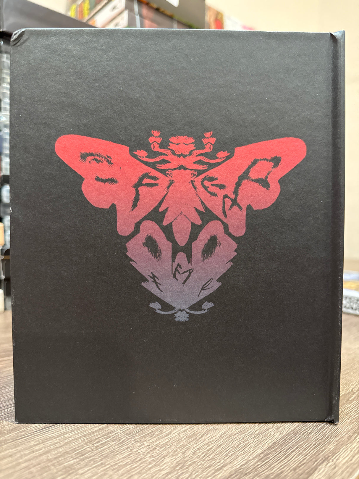 Crimson Peak (4K UHD, Limited Edition) USED