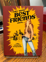 Best Friends w/SLIP USED