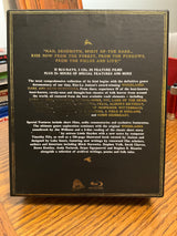 All the Haunts Be Ours USED