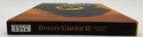 Boggy Creek II: And the Legend Continues w/SLIP USED