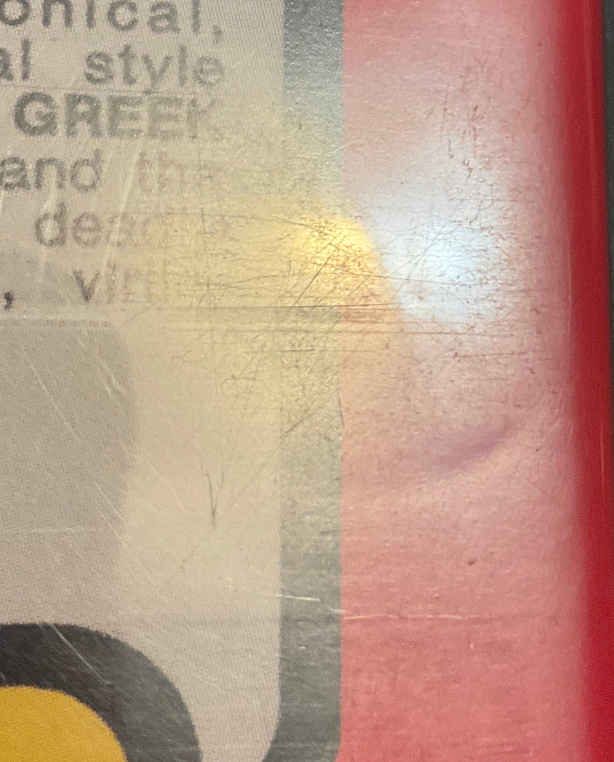 Russ Meyer's Up! (DVD) USED