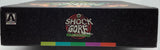 Shock and Gore: The Films of Herschell Gordon Lewis (Limited Edition) USED