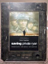 Saving Private Ryan (4K UHD, Steelbook) USED