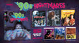 90s Nightmares Volume 1 (Limited Edition) - New Blu - Ray