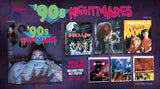90s Nightmares Volume 1 (Limited Edition)