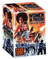 Women in Prison Collection (4K UHD)