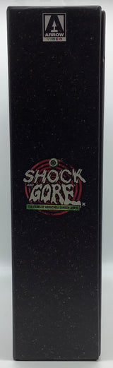 Shock and Gore: The Films of Herschell Gordon Lewis (Limited Edition) USED