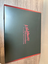 A Nightmare on Elm Street 7-Film Collection (4K UHD, US Limited Edition Steelbook Set, First Pressing) USED