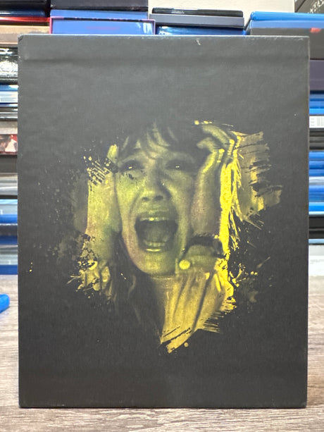 Tenebrae Limited Edition (4K UHD, Region Free/Region B) USED