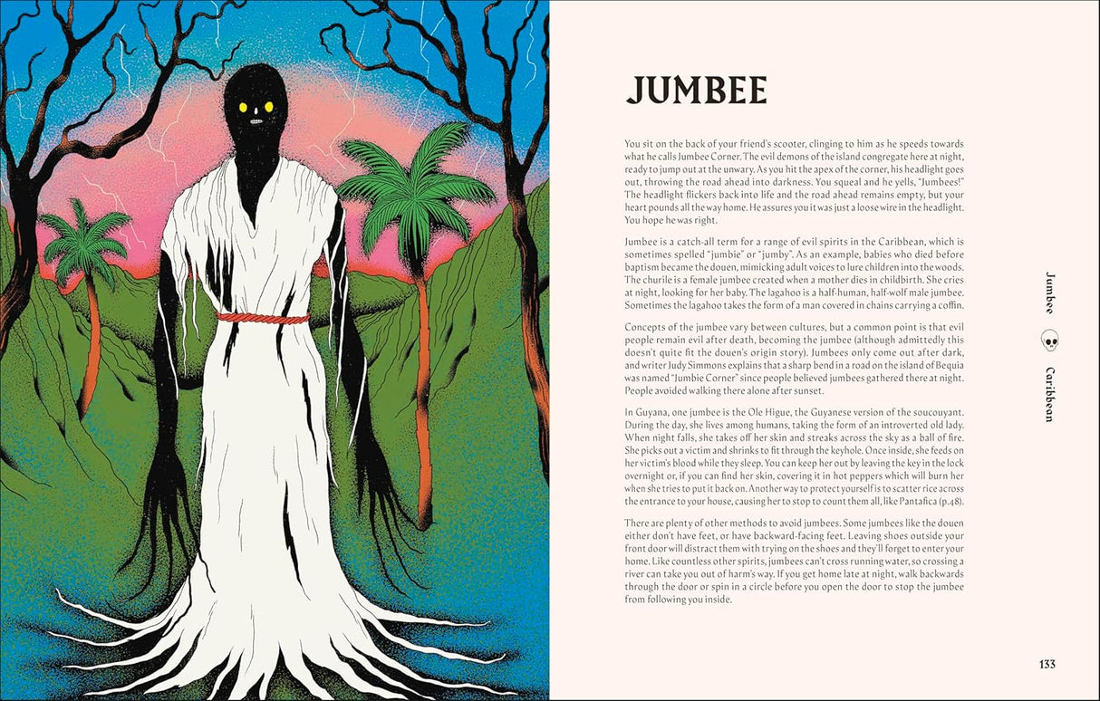 Ghostlore: Unveiling 50 Phantoms That Have Haunted History