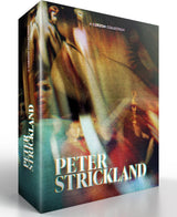Peter Strickland: A Curzon Collection (Standard Edition, Region B)