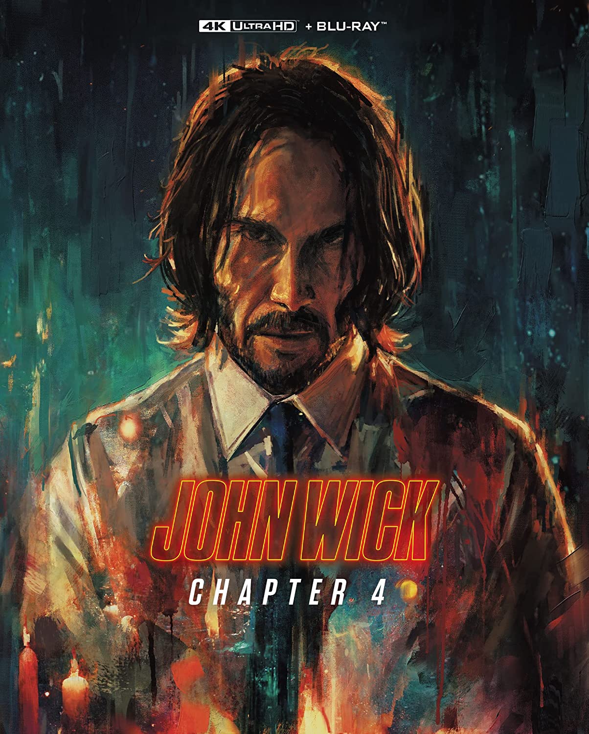 Image gallery for John Wick: Chapter 4 - FilmAffinity