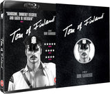 Tom of Finland (Limited Edition, Region B) w/SLIP