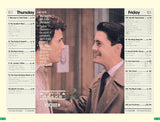 The Mysteries of Twin Peaks (Book, HC)