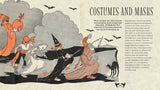 Creating Your Vintage Hallowe'en
