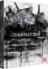 Damnation (4K UHD, Curzon UK, Region Free/B)