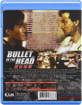 Bullet in the Head (Region A Import)