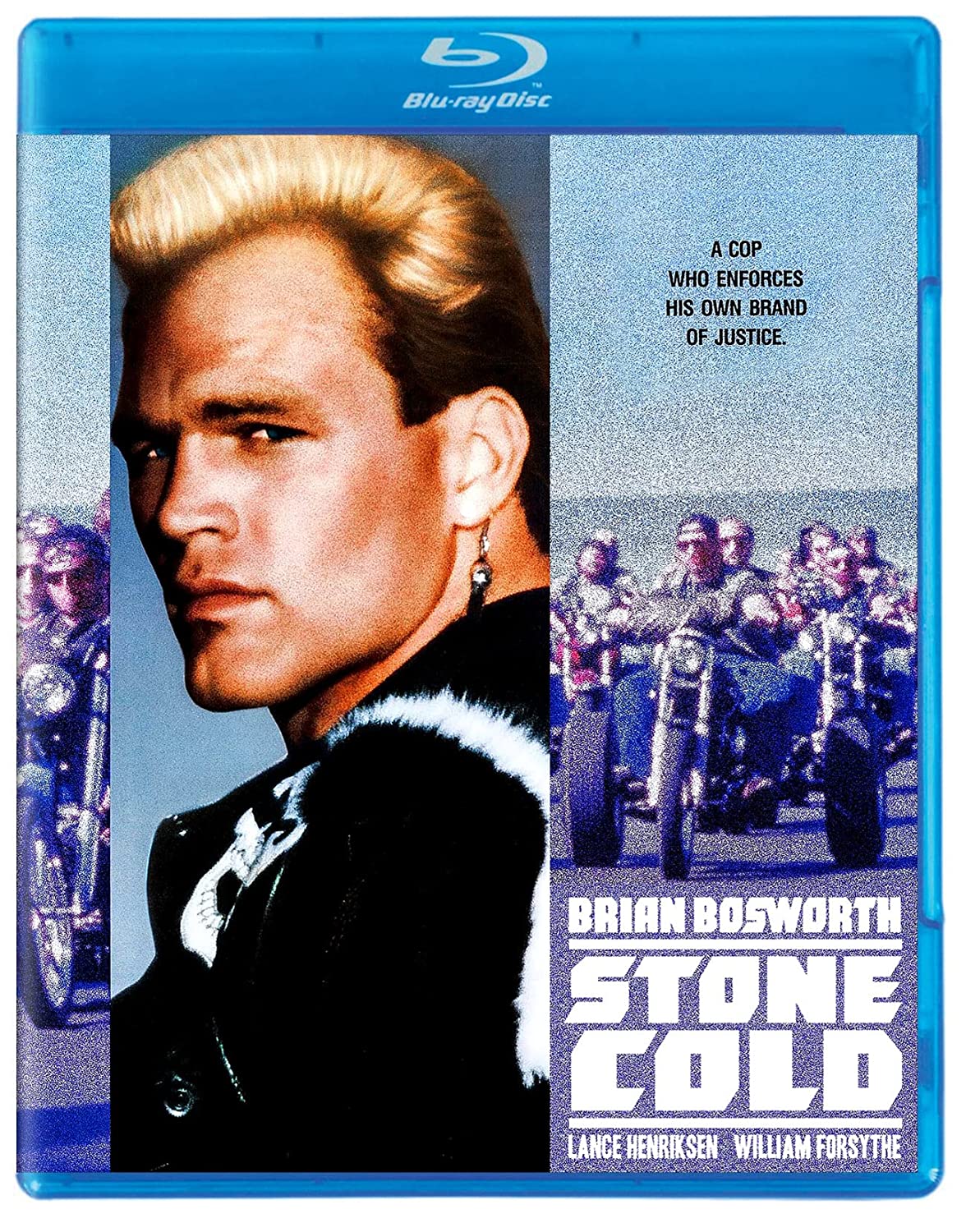 Stone Cold (Kino)